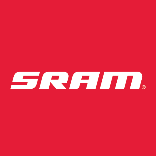 SRAM logo