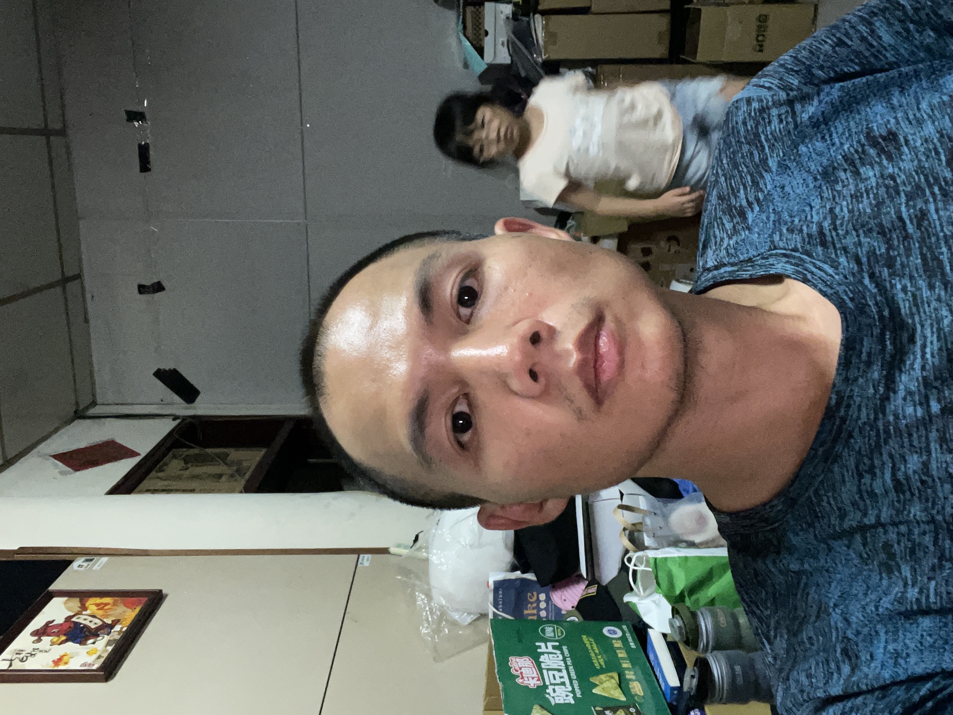 徐小胖 頭像