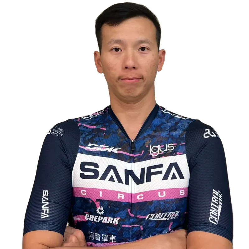 江哲良