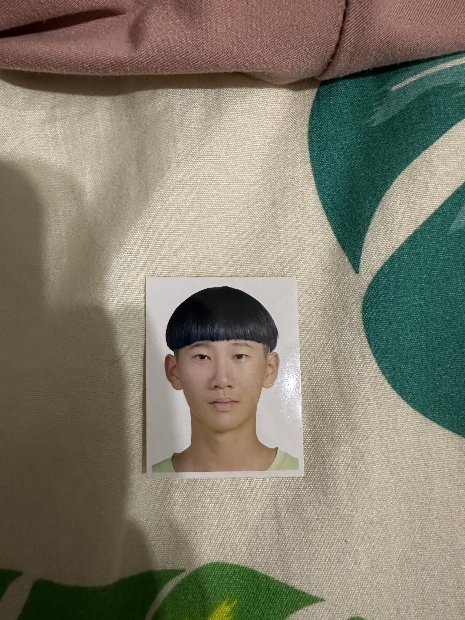 林宜寬
