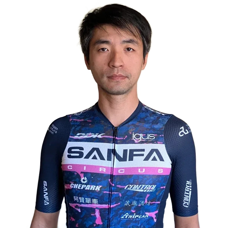 賴胤男