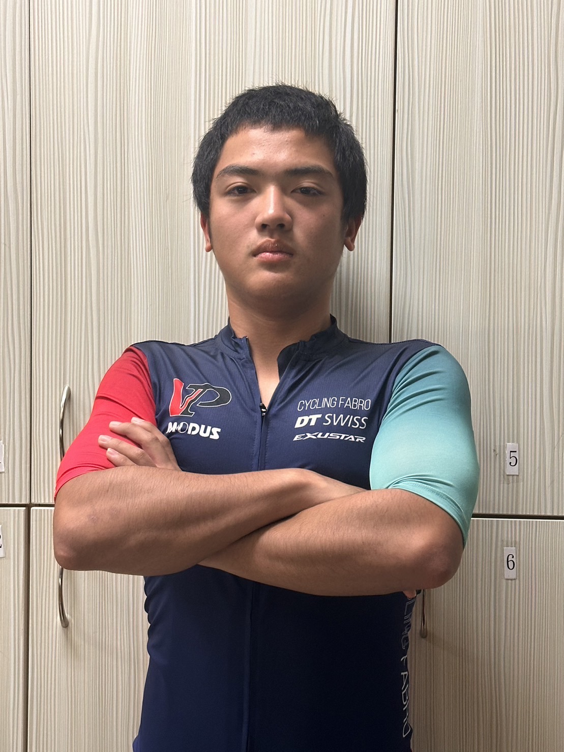 賴承佑