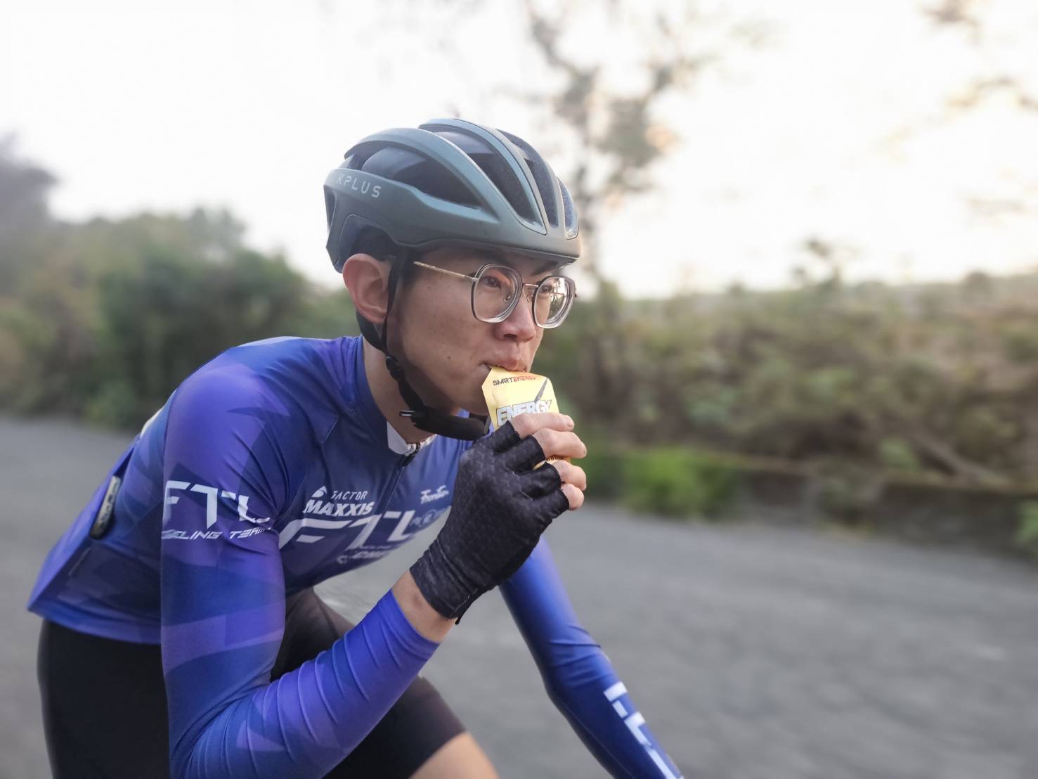 李奕銘