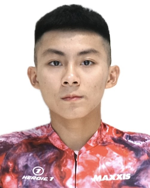 陳家宥