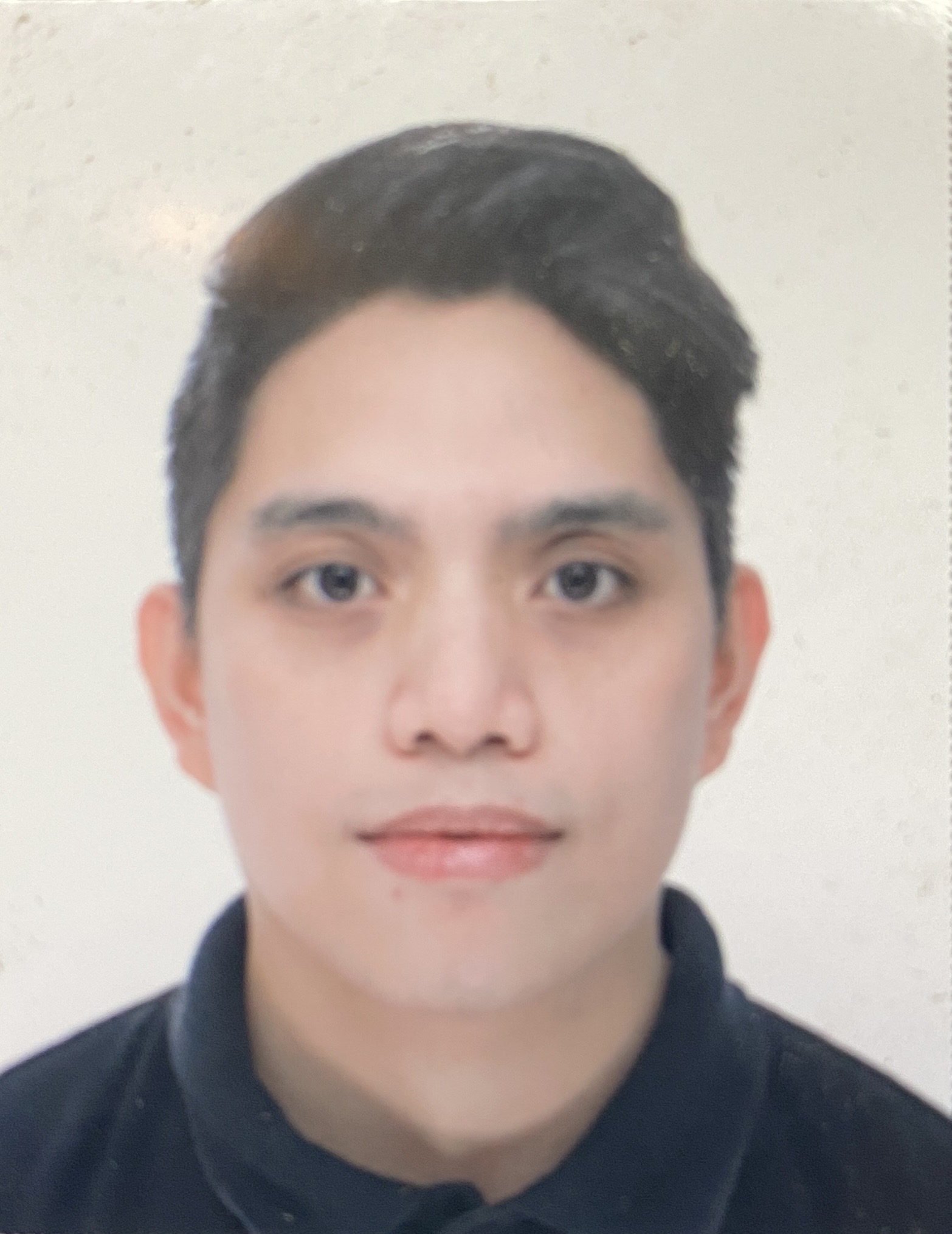 John Mark Bergonia