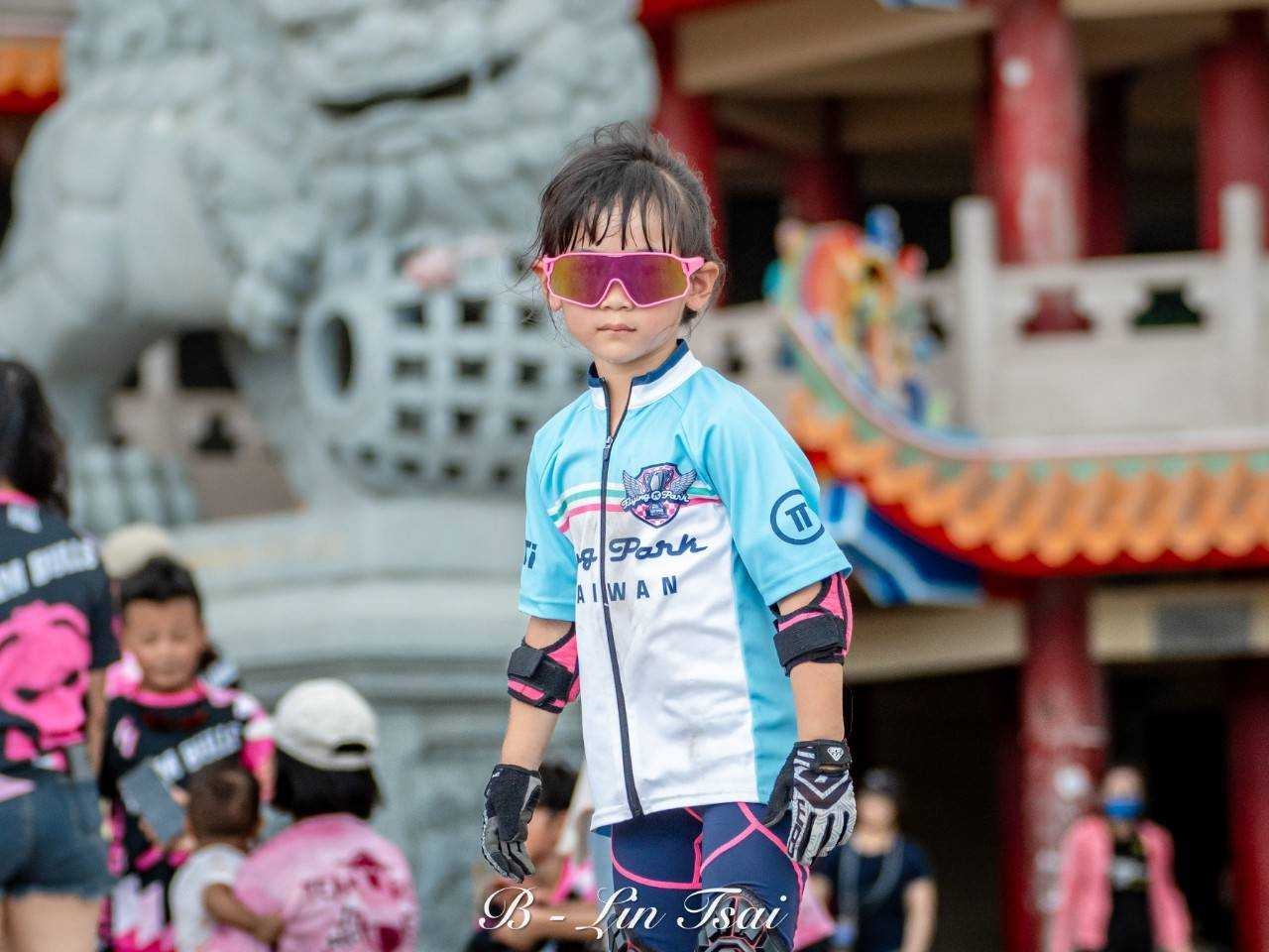 林恩妤