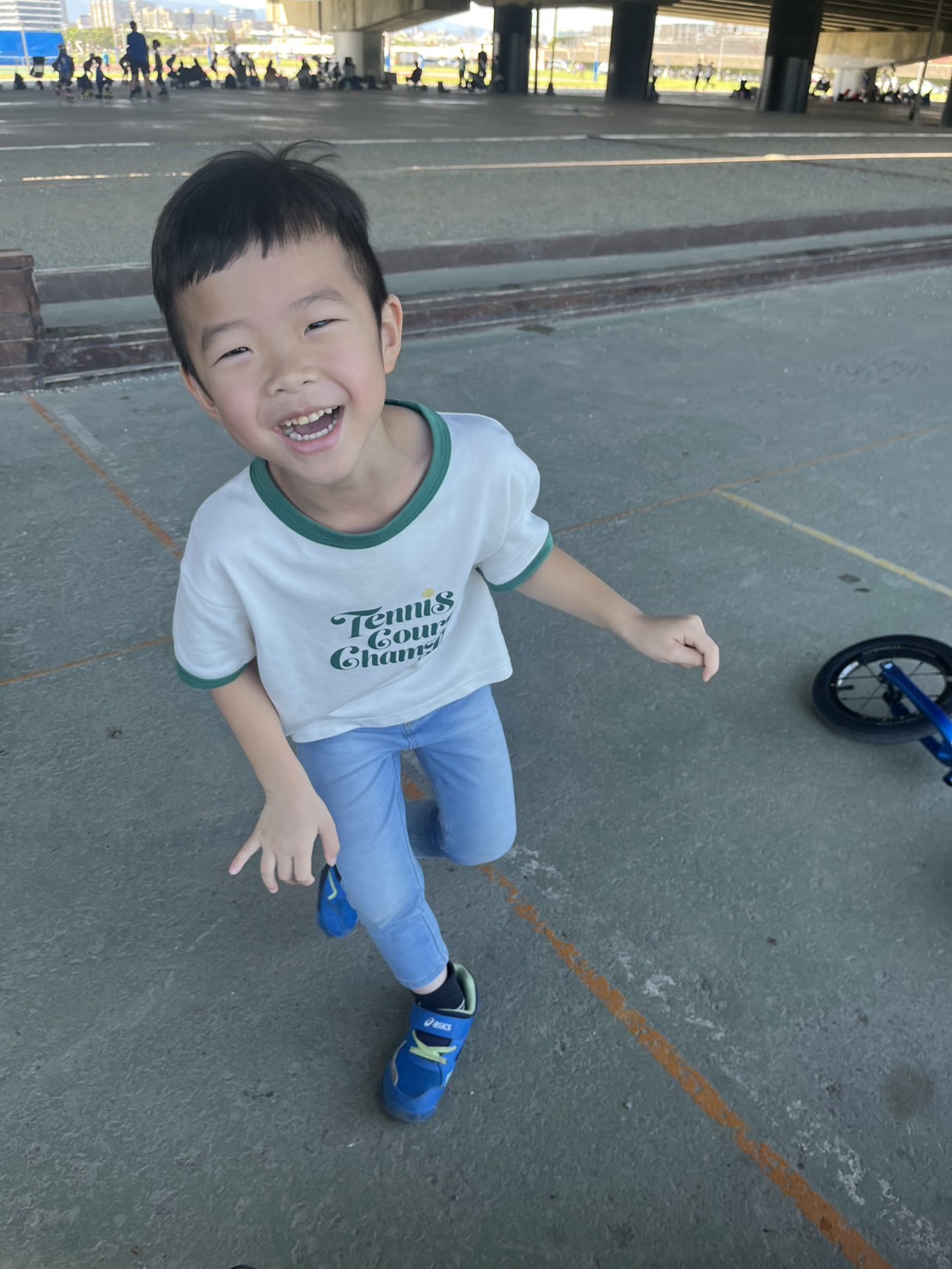 林宸名