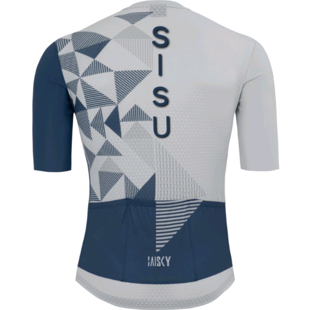 SISU cycling team